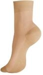 KUNERT Feins&ouml;ckchen "S&ouml;ckchen Cotton Sole 20"