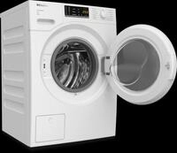 Miele Waschmaschine "WSA123 WCS 8kg Active" 8 kg 1400 U/min Getestet auf 20 Jahre