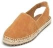 Marc OPolo Espadrille "aus Suede-Ziegenleder"