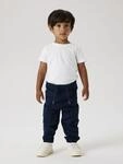 Name It Cargohose "NMMBEN CARGO R TWI PANT 1771-HI NOOS"