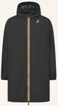 K-WAY Arbeitsjacke "K-Way Regenmantel LE VRAI 4.0 EIFFEL EAST"