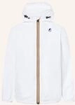 K-WAY Arbeitsjacke "K-Way Funktionsjacke LE VRAI 4.0 CLAUDE"