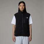 Funktionsweste THE NORTH FACE "M YUMIORI VEST", Herren, Gr. L, tnf schwarz,