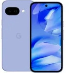 GOOGLE Smartphone "Pixel 9a 128 GB", lila (iris), 128 GB, Mobiltelefone
