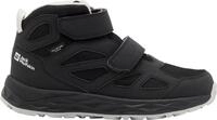 Jack Wolfskin Sneaker "WOODLAND 2 TEXAPORE MID VC K"