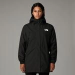 The North Face Regenmantel "Antora Regenparka f&uuml;r Damen" mit DryVent&trade;-Technologie,