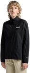 Jack Wolfskin Outdoorjacke "PRELIGHT STRIDE JKT W"