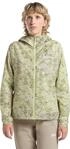 Funktionsjacke JACK WOLFSKIN "PRELIGHT WIND JKT W", Damen, Gr. XS, gr&uuml;n