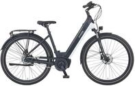 Prophete "Geniesser 4.8" 7 Gang Shimano Nexus Schaltwerk Nabenschaltung Mittelmotor