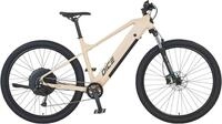 Prophete "Dice 2.0" 9 Gang Shimano Alivio Schaltwerk Kettenschaltung Heckmotor 250 W