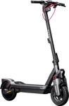 Segway E-Scooter "MAX G3 D" 20 km/h 75 km mit Stra&szlig;enzulassung, 80 km Eco Modus