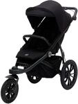 Fillikid Jogger-Kinderwagen "Run S609" 22 kg