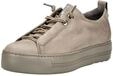 Paul Green Plateausneaker "Paul Green Sneaker Nubukleder"