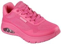 Skechers Sneaker "UNO FLEX-UNO FRESH ONE", Neon Schuh, Sneaker, Keilsneaker mit