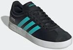 adidas Performance Sneaker "MERCEDES - AMG PETRONAS FORMULA ONE TEAM VL COURT"