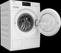 Miele Waschmaschine "WSJ883 WCS PWash&TDos&Steam" 9 kg 1600 U/min Automatische
