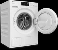 Miele Waschmaschine "WSG883 WCS PWash&TDos&Steam" 9 kg 1400 U/min Automatische
