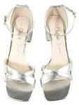 Buffalo High-Heel-Pumps "Buffalo CARRIE CROSS"