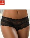 Vivance Panty "aus edler Spitze, Premium Dessous" Packung, sexy Unterw&auml;sche,...