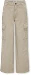KIDS ONLY Cargohose "KOGYARROW-VOX STR CARGO PANT PNT NOOS"