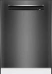 BOSCH Unterbaugeschirrsp&uuml;ler Serie 4 "SMP4ECC72S" 14 Ma&szlig;gedecke Automatische