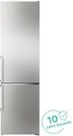 SIEMENS K&uuml;hl-/Gefrierkombination iQ500 "KG39NAIAU" 203 cm hoch 60 cm breit