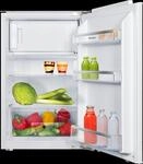 Amica Einbauk&uuml;hlschrank "EKSX 361 905" 87,1 cm hoch 54 cm breit &Uuml;bersichtlich,