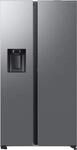 Samsung Side-by-Side RS80F "RS80F67KCTEF" 178,4 cm hoch 91,2 cm breit