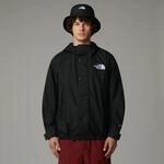 The North Face Funktionsjacke "M REIGN ON JACKET" Urbaner Look, wasserdicht,