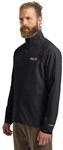 Jack Wolfskin Outdoorjacke "PRELIGHT STRIDE JKT M"