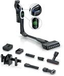 BOSCH Akku-Stielstaubsauger "Unlimited 10 BTS1042WAC, TESTSIEGER, 10 J.