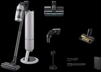 Samsung Akku-Handstaubsauger "BESPOKE AI Jet CompleteClean, VS80F28EFP/WD"