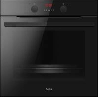 Amica Einbaubackofen "EBX 944 200 S" mit 1-fach-Teleskopauszug mit Steam Clean Gro&szlig;
