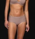 Triumph Panty "Body Make-Up Illusion" nahtlos, Microfaser, weicher Bund,...