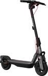Segway E-Scooter "F3 Pro D" 20 km/h 60 km mit Stra&szlig;enzulassung, 70 km Eco Modus
