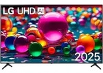LG LED-Fernseher "86UA75006LA", F (A-G), schwarz, 86, Fernseher LG LED-Fernseher "86UA75006LA", F (A-G), schwarz, 86, Fernseher