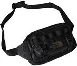 The North Face G&uuml;rteltasche "BASE CAMP LUMBAR" f&uuml;r Erwachsene, mit Netztasche und