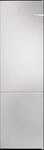 BOSCH K&uuml;hl-/Gefrierkombination Serie 4 "KGN392LAG" 203 cm hoch 60 cm breit L&auml;nger