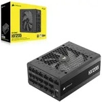 CORSAIR Netzteil "HX1200", schwarz, B:23,7cm H:13cm T:33,9cm, Netzteile