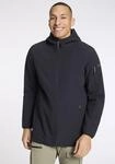 CMP Funktionsjacke mit Kapuze f&uuml;r Wandern und Outdoor-Aktivit&auml;ten, mit praktischer