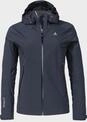 Sch&ouml;ffel Outdoorjacke "2.5L 3D Jacket Vistdal L" mit Kapuze