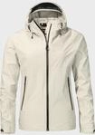 Sch&ouml;ffel Outdoorjacke "2.5L 3D Jacket Vistdal L" mit Kapuze
