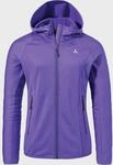 Sch&ouml;ffel Fleecejacke "Fleece Hoody Style Cascata WMS" mit Kapuze
