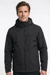 Sch&ouml;ffel Regenjacke "Jacket Style Bohorok MNS" f&uuml;r Trekking und Wandern,