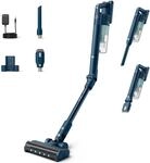 Philips Akku-Hand-und Stielstaubsauger "XC5242/10 5000 Series &bdquo;Teppichwunder&ldquo; mit