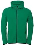 uhlsport Trainingsjacke "Kapuzenjacke ID Kids" 1 Stk. tlg.