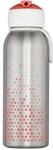 Mepal Trinkflasche "Thermoflasche Flip-Up Campus 350 ml"