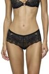 Triumph Hipster "Crazy Stupid Love" Spitze vorn, Mesh hinten, figurbetonte Passform