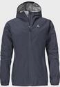 Outdoorjacke SCH&Ouml;FFEL "Jacket Style Migandi WMS", Damen, Gr. 38, blau (8820, blau),