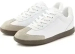 Elbsand Sneaker "Freizeitschuh" Retro Sneaker, Halbschuh, Schn&uuml;rschuh mit